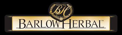 A decorative BH in gold and outlined with a decorative gold is above the company name on a gold banner with a black background.